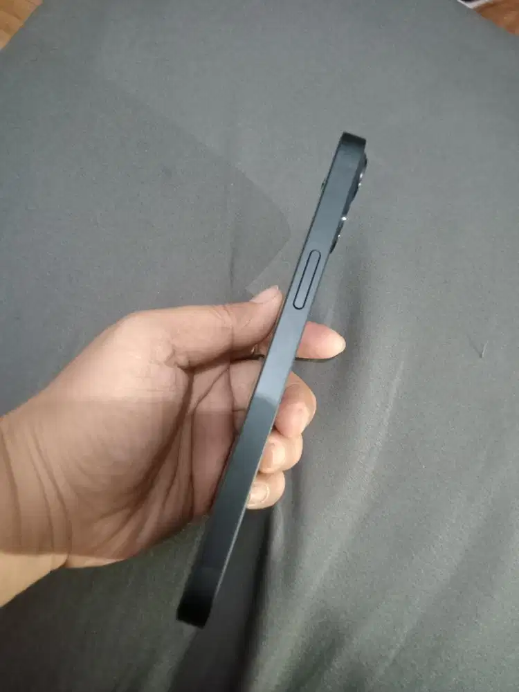 JUAL IPHONE 13 RAM 128GB MIDNIGHT