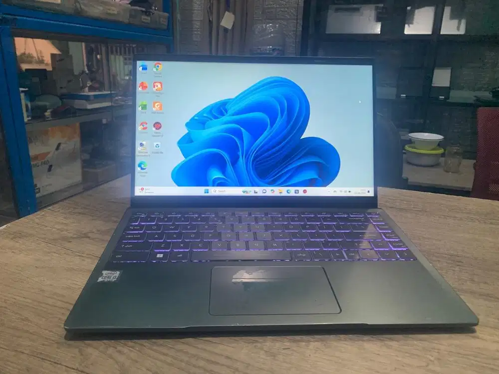 Msi modern 14 murah saja cepat dapat