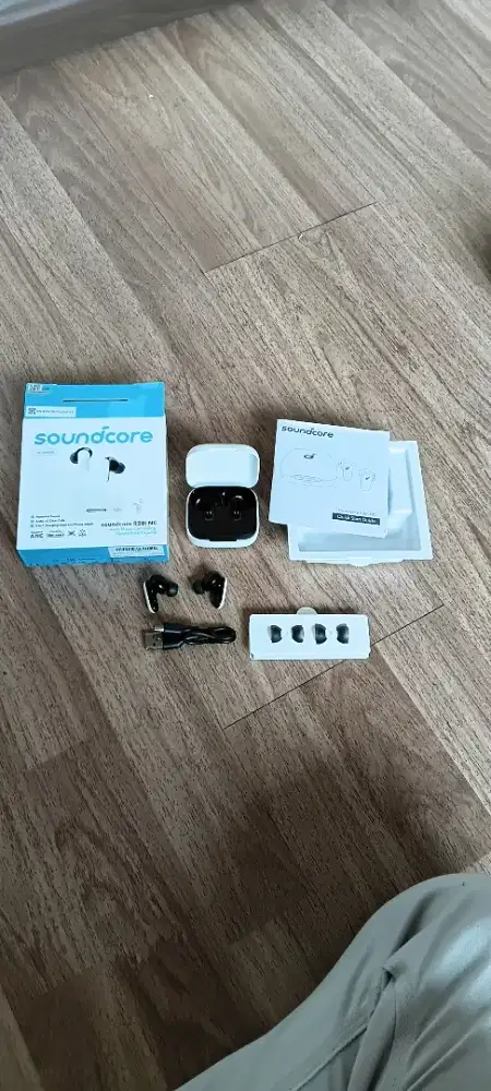 TWS Soundcore R50i NC Bluetooth