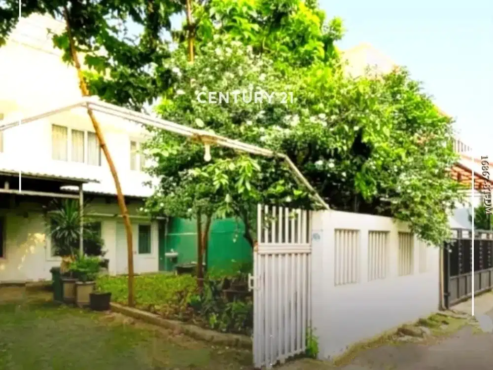 Dijual Rumah Di Kawasan Tebet Jakarta Selatan