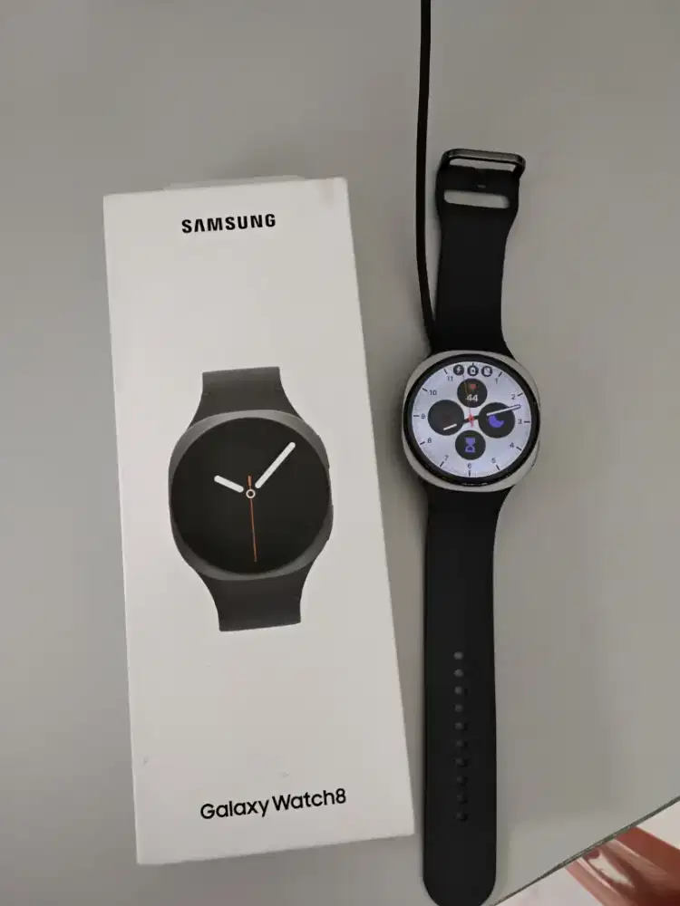 SAMSUNG Galaxy Watch8
