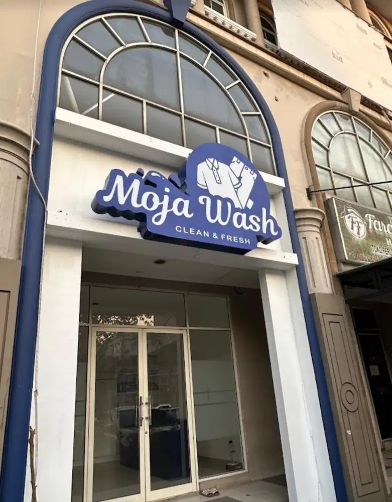 Lowongan Juru Cuci & Setrika Berpengalaman