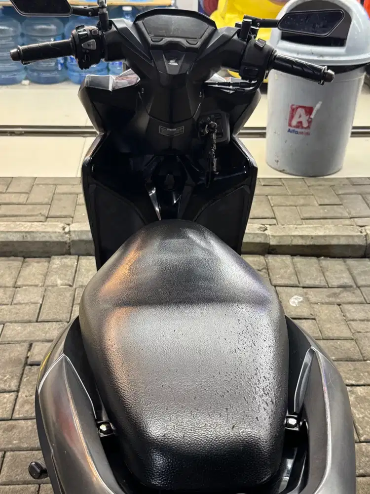 Honda vario 125 2021