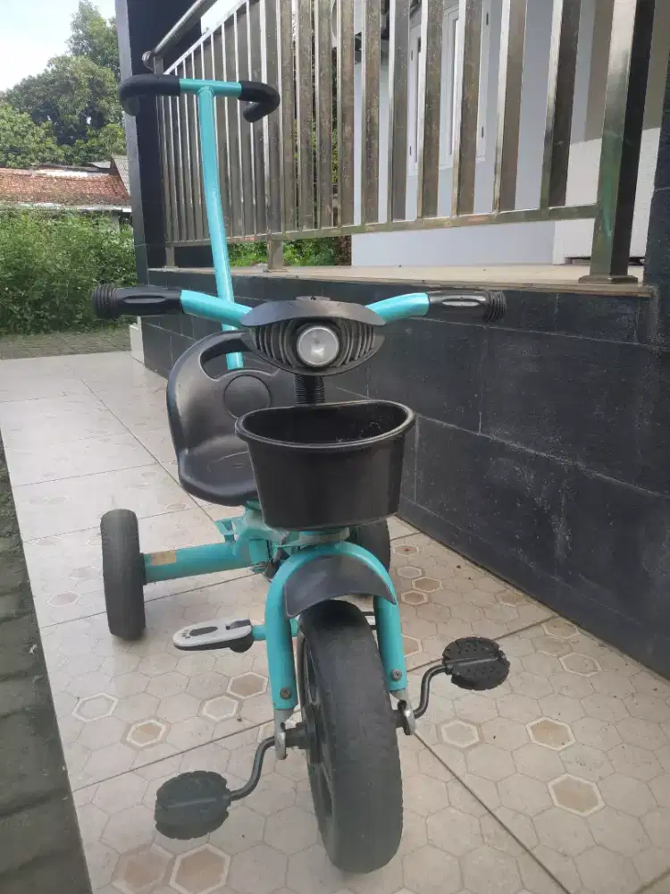 Sepeda Anak Seken Iora