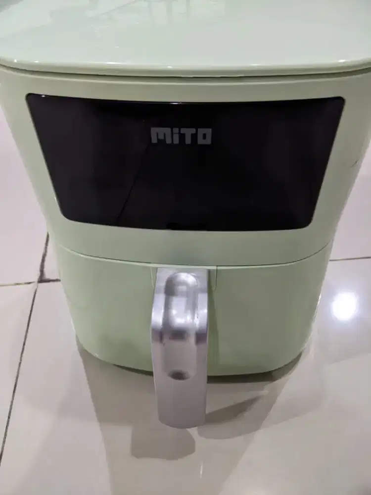 Airfryer Merek Mito 650 Watt