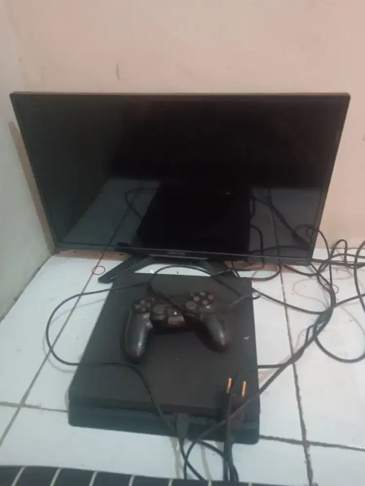Ps4 jepang internal game. + Tv orion