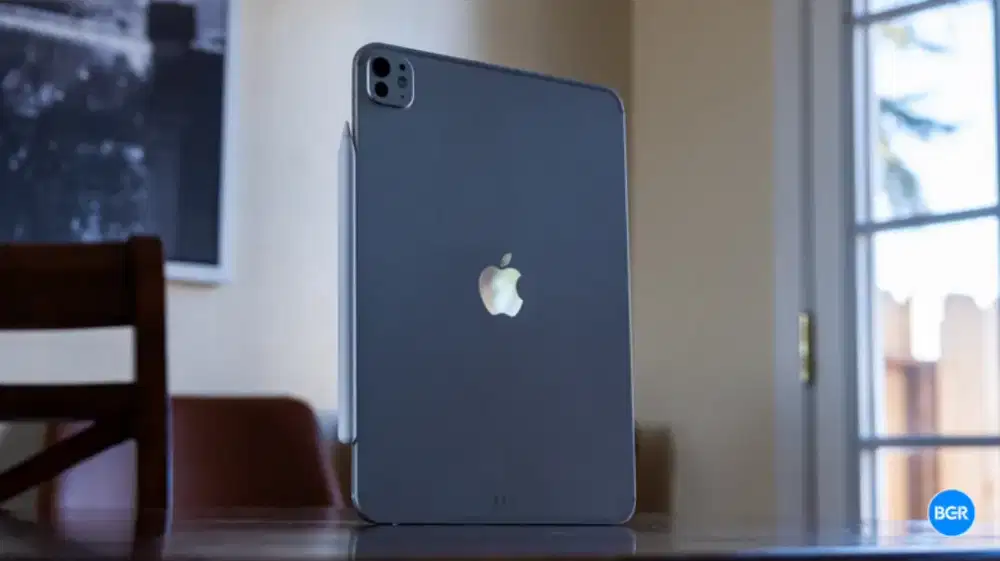 PROMO KREDIT IPAD PRO M5 BY HOME CREDIT DP 0% GRATIS 2X CICILAN
