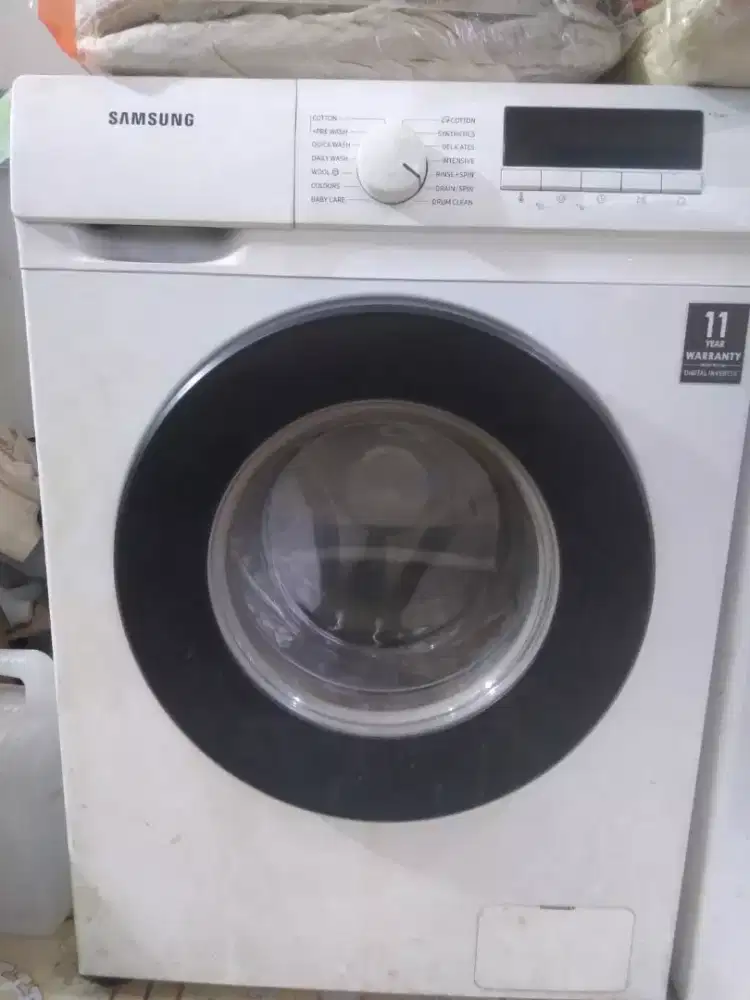 Service mesin cuci mesin dryer boiler strika uap