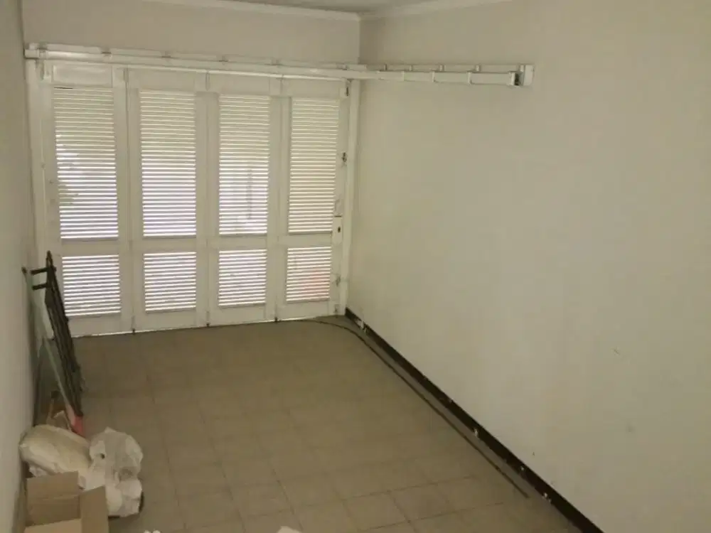 Dijual Rumah 2 Lantai Nyaman Asri Siap Huni Lokasi di Kota Baru Parahyangan Tatar Ratnasasih Bandung