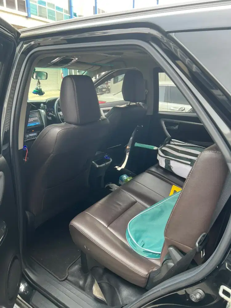 Toyota Fortuner 2020 Diesel