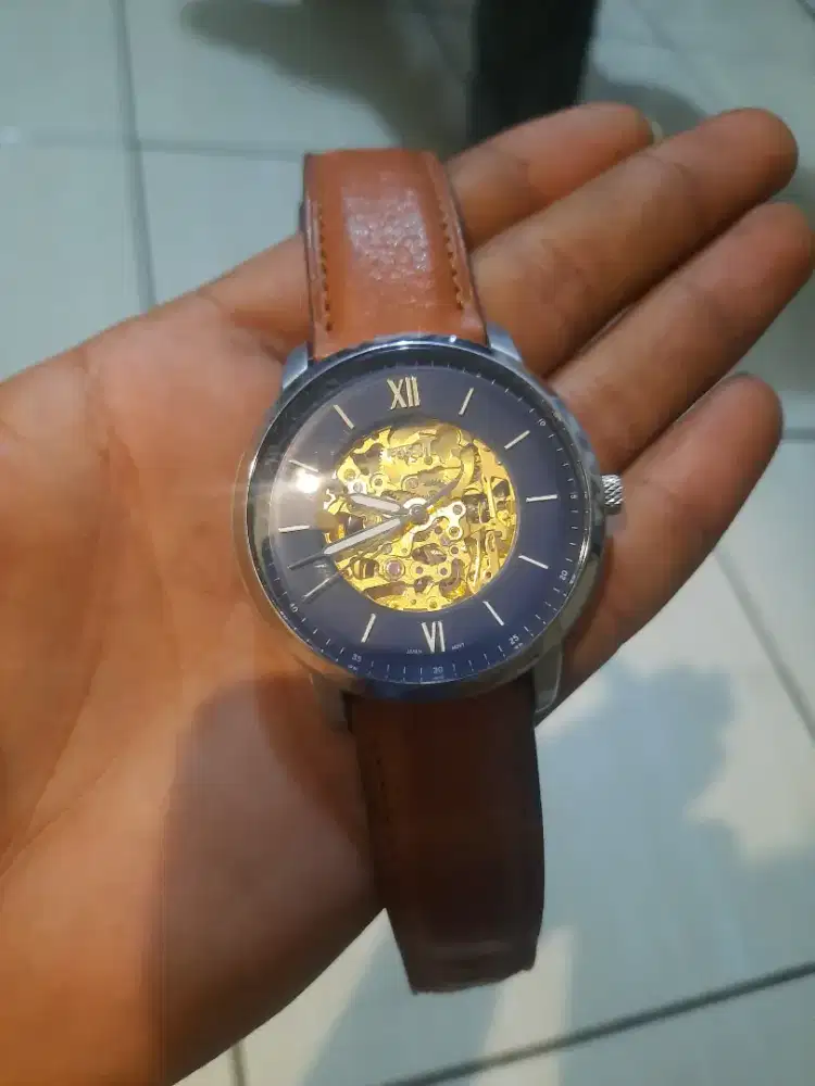 JAM FOSIL ME3160