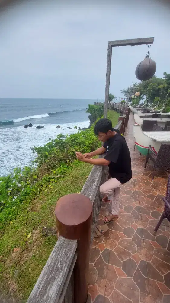 Cari lowongan kerja