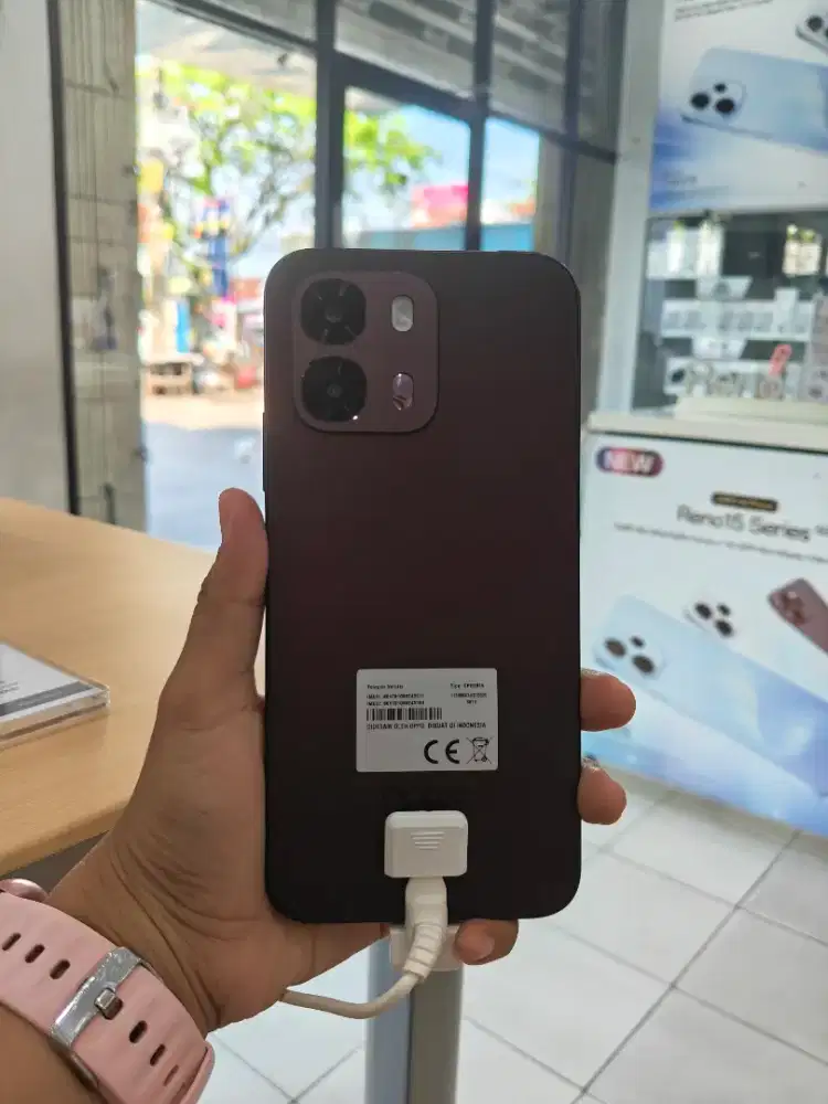 OPPO A6S BISA CICILAN KREDIT BUNGA RINGAN TANPA DP