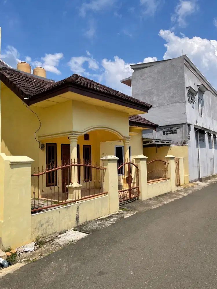 Take Over rugi kontrakan Mei 2026 - Mei 2027