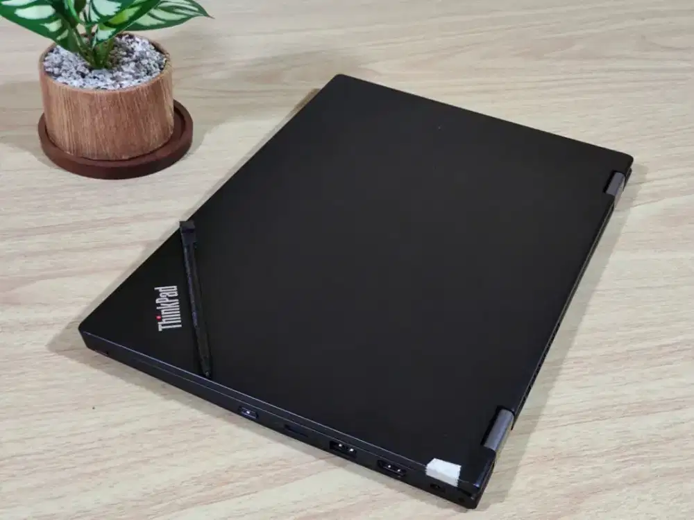 LENOVO THINKPAD L13 YOGA GEN 2 TOUCHSCREEN