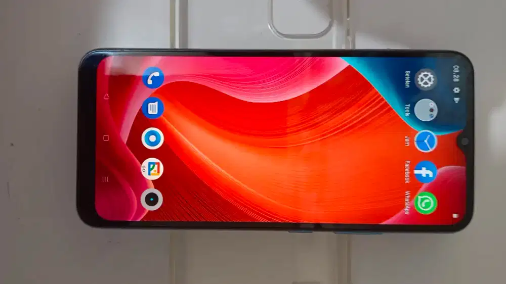 Realme c11 2021