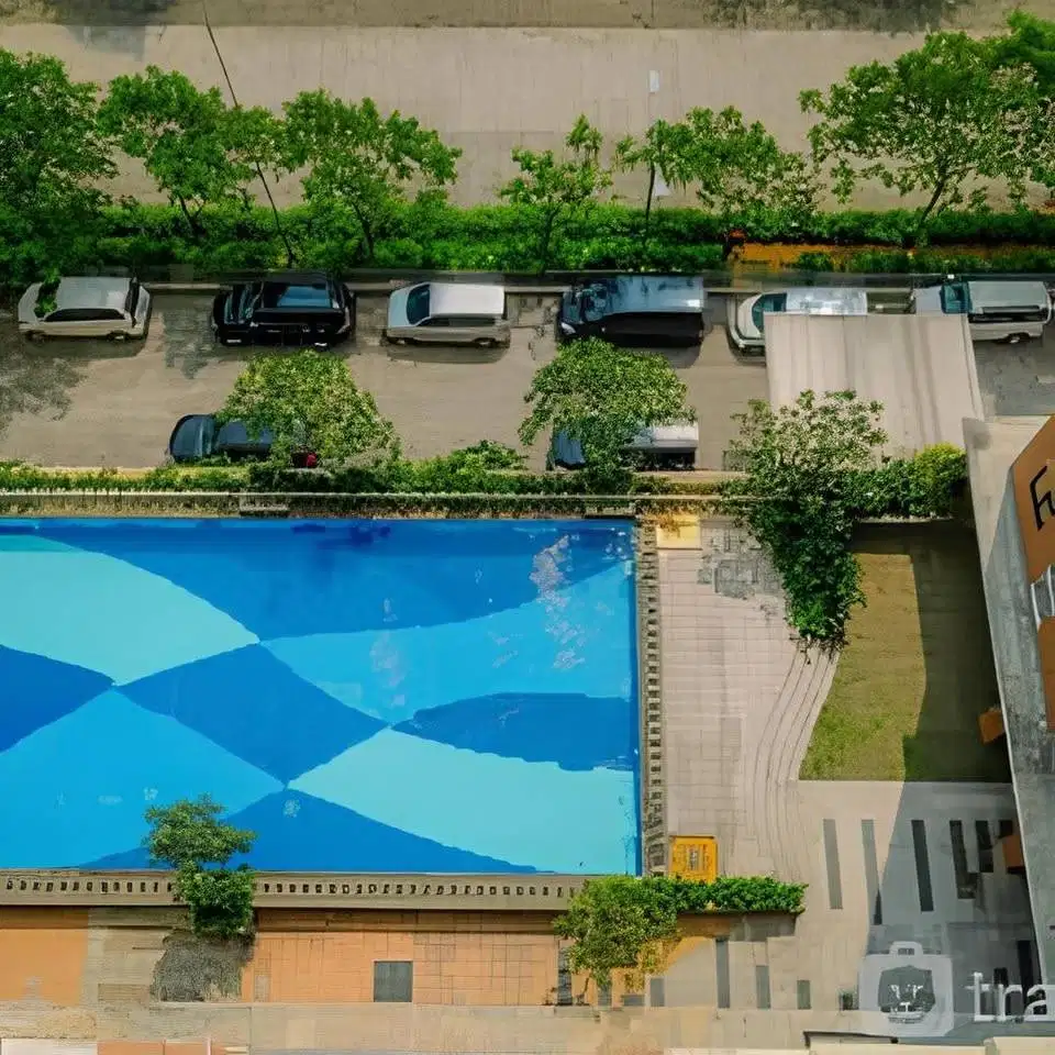 Sewa Bulanan Apartemen Lagoon Betos