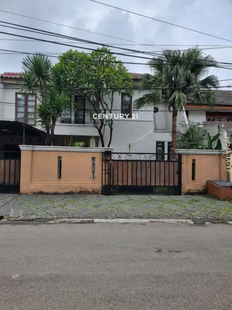 Rumah dijual di Bintaro sektor 2 lokasi startegis