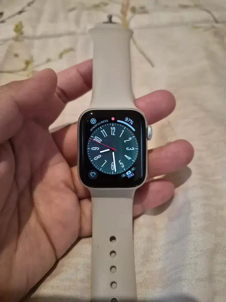 Apple watch series 6