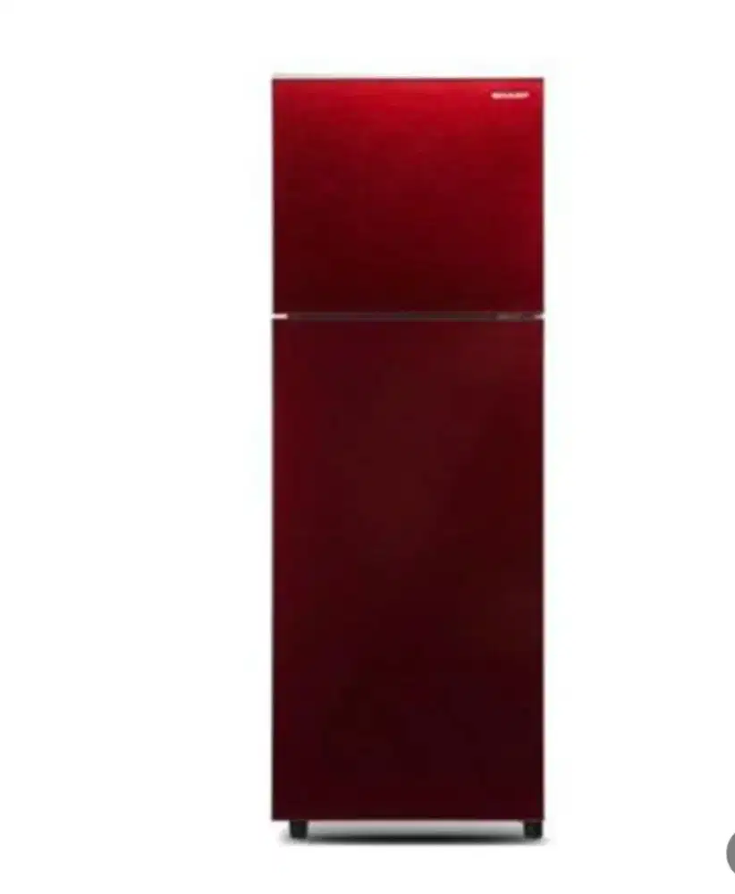 KULKAS SHARP 2PINTU