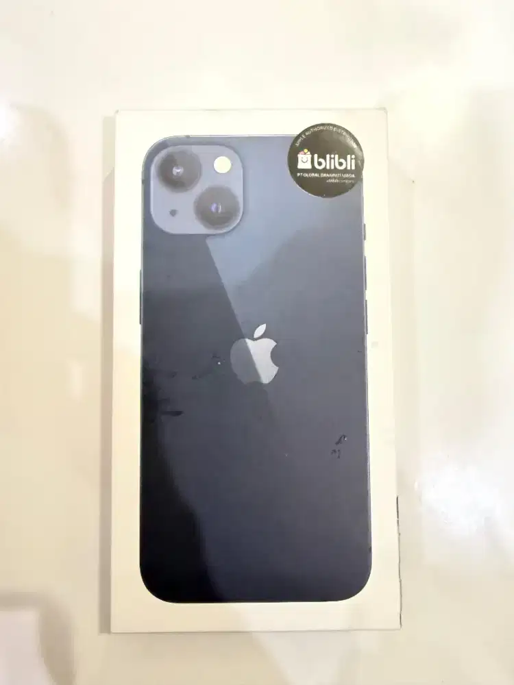 Iphone 13 Basic 256GB