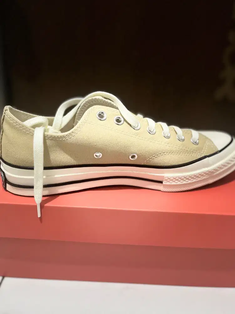 Converse Chuck 70s OX Hay Day