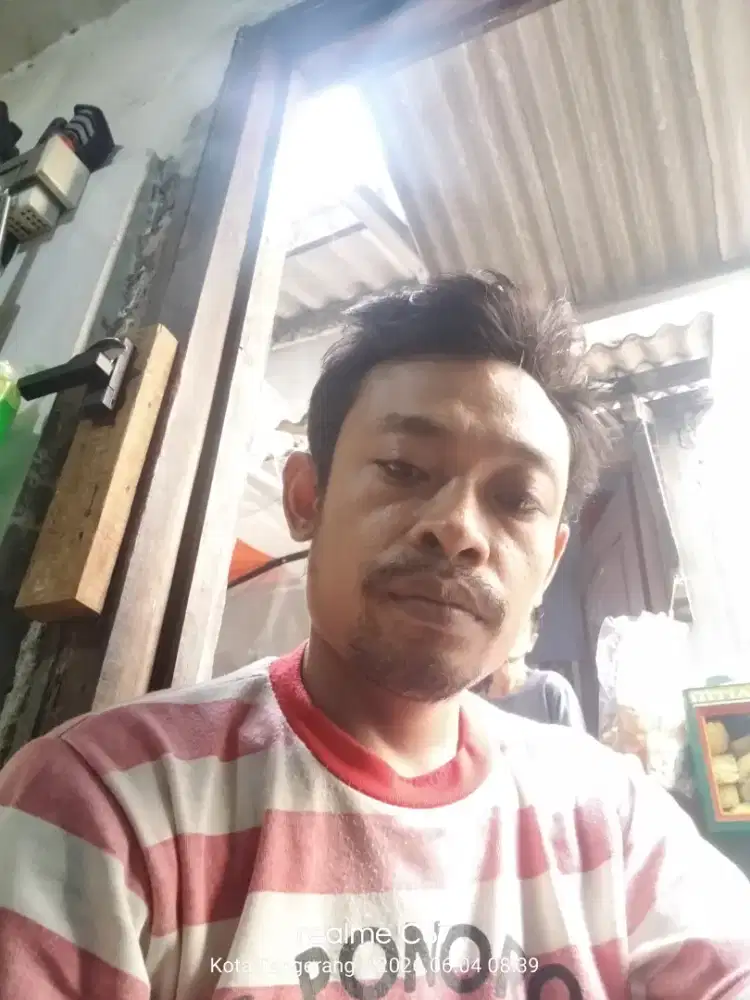 Lagi cari kerjaan