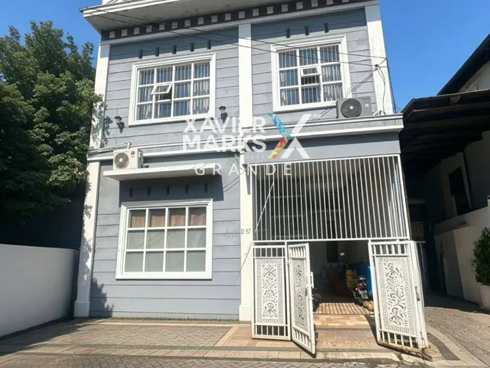DIJUAL RUMAH DI TASIKMADU MALANG