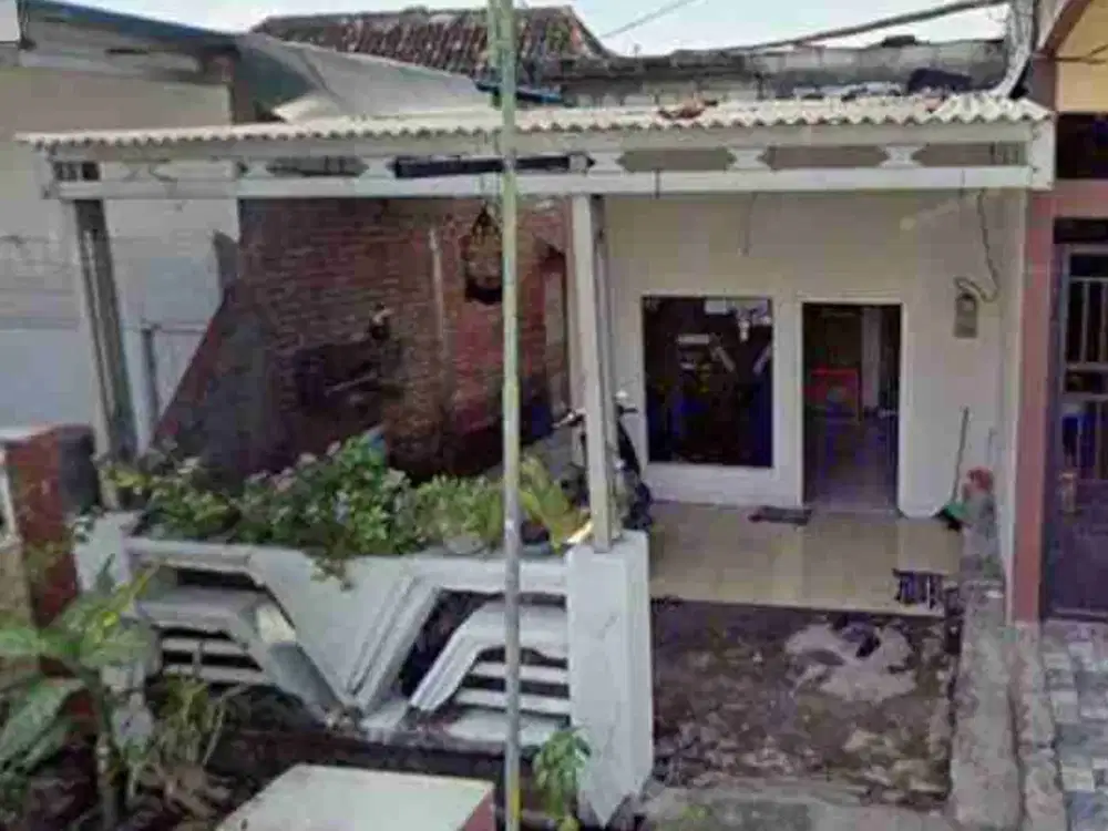 DI JUAL RUMAH

KEL. : MADULEGI
KEC. : SUKODADI 
KAB  : LAMONGAN