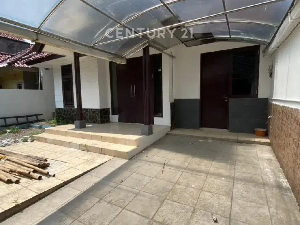 Dijual Rumah 2 Lantai Di Palem Semi Karawaci – SHM,