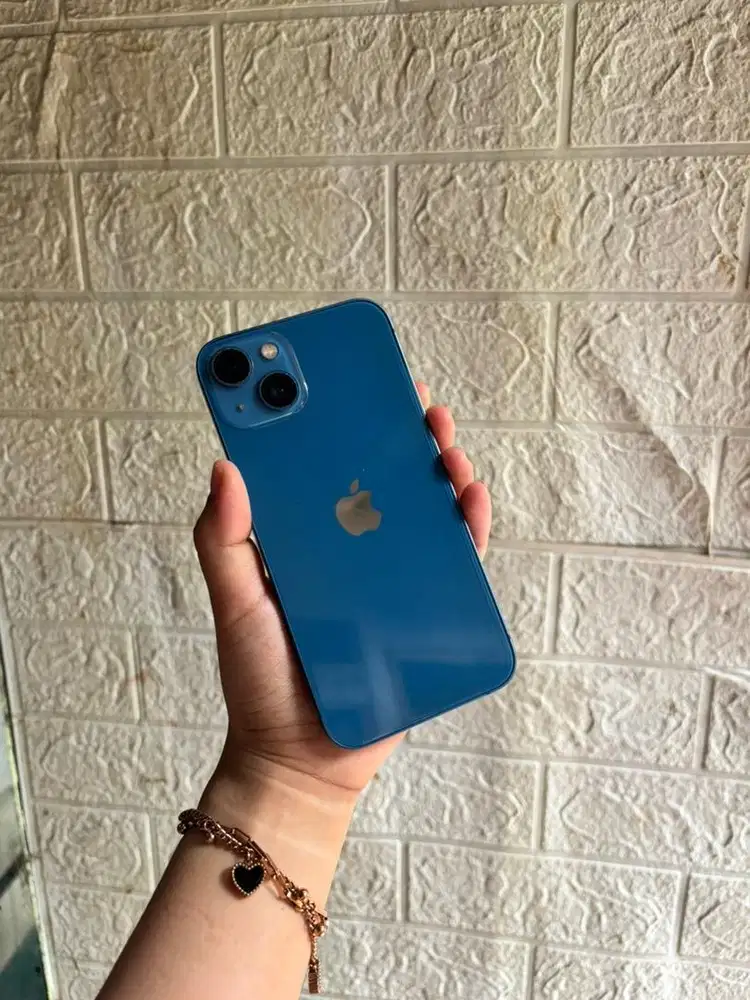 Iphone 13 128Gb ibox