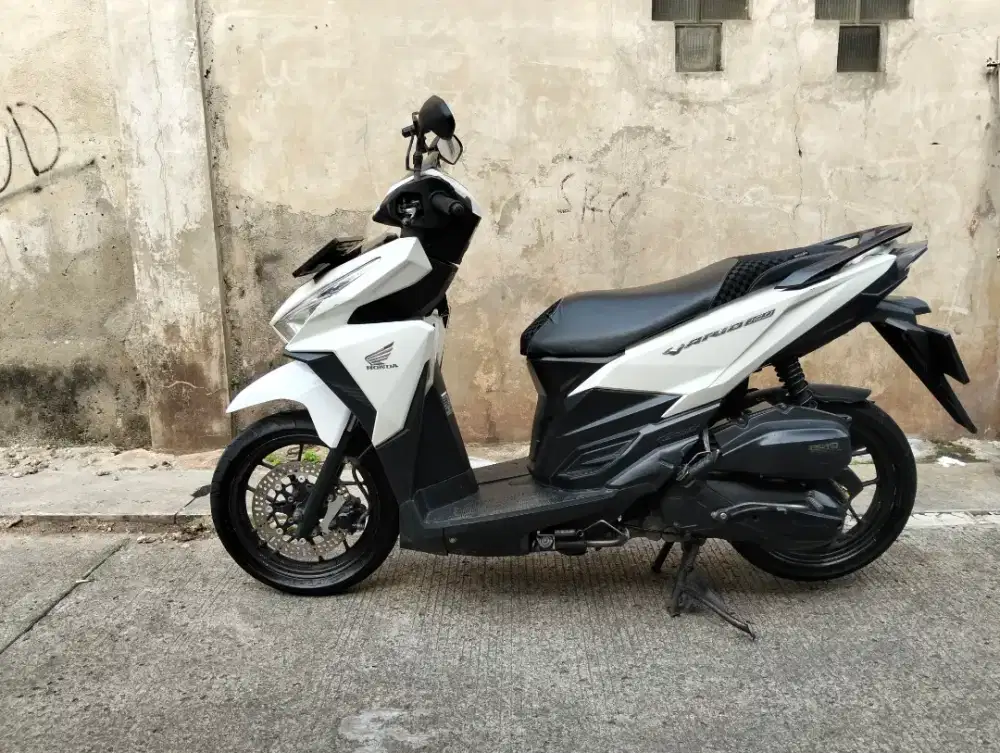 Honda Vario 150 Led Old
