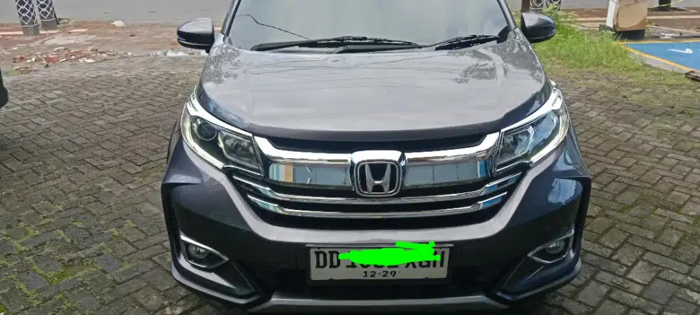 JUAL BRV E PRESTIGE MATIC 2029