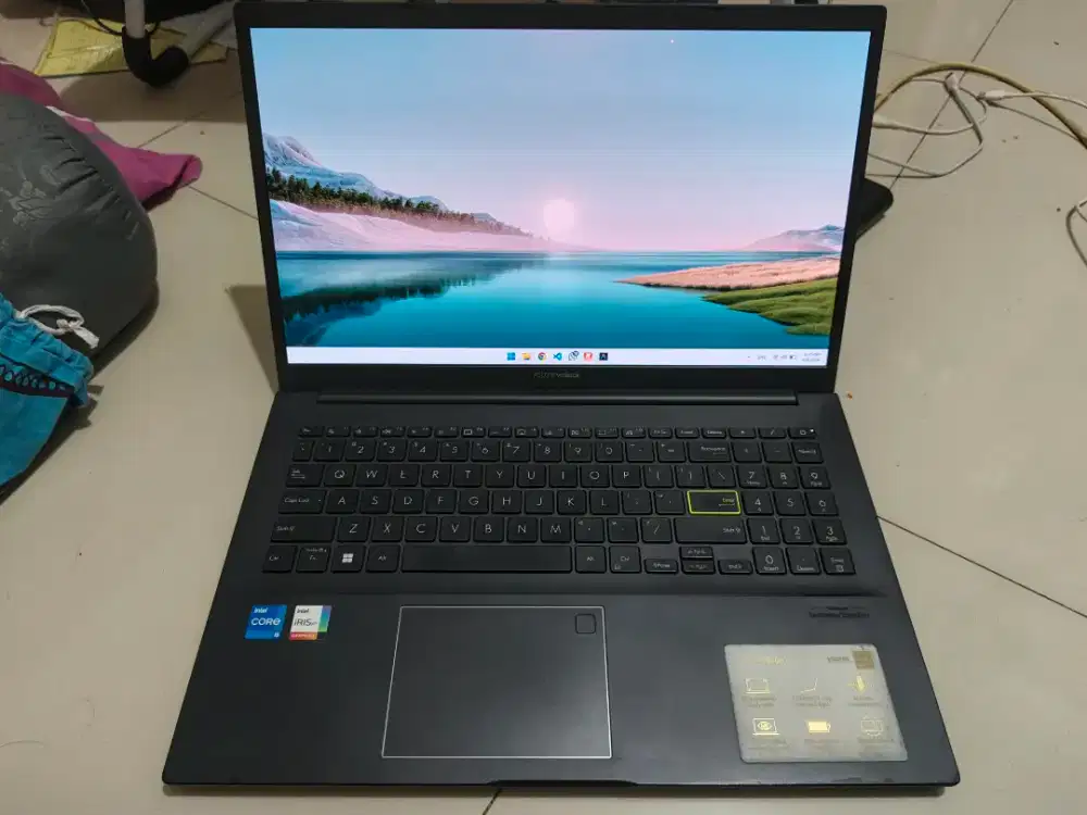 Laptop Asus Vivobook 15 OLED