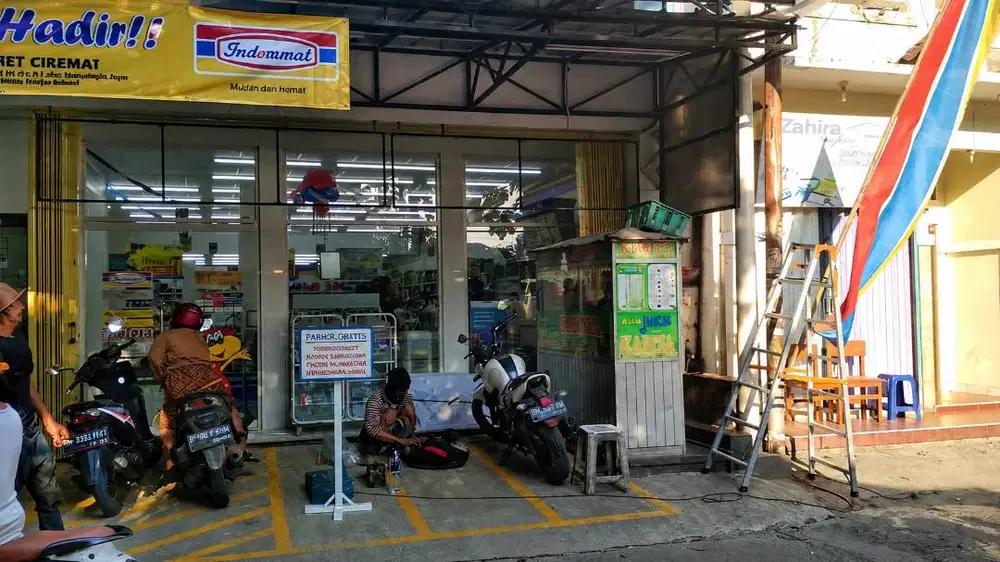 Jasa Bangun dan Renovasi Rumah
