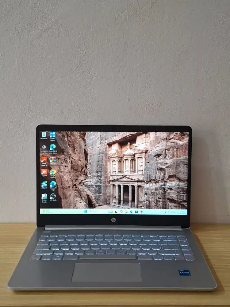 Laptop HP intelcore i5 (2023)