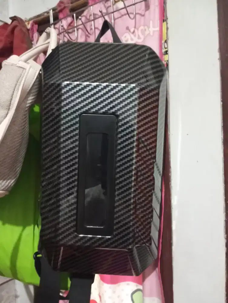 Tas selempang OZUKO