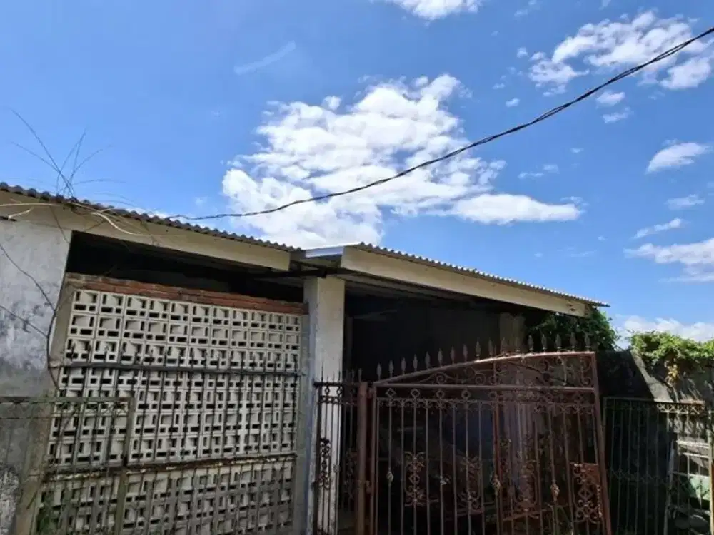 Dijual Rumah Gowa sekitar Jalan Abd Muthalib Dg Narang, Jl Abdul Rasyid Dg Lurang, Jl Andi Tonro