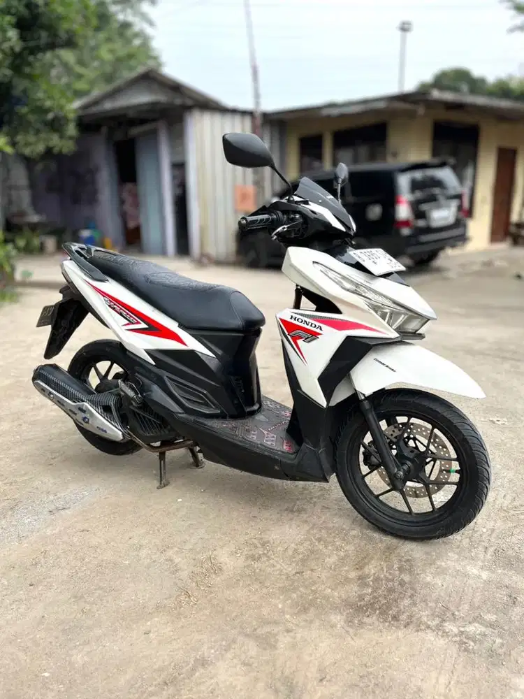 Honda Vario 125 led Old 2015