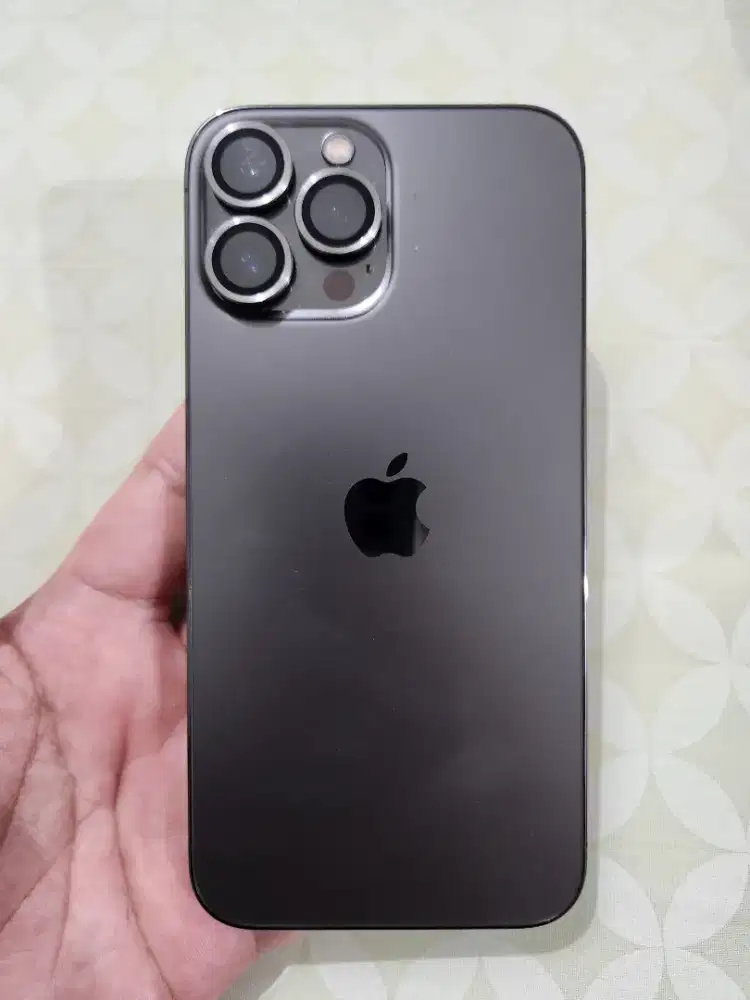 iPhone 13 Pro Max 128gb IBOX