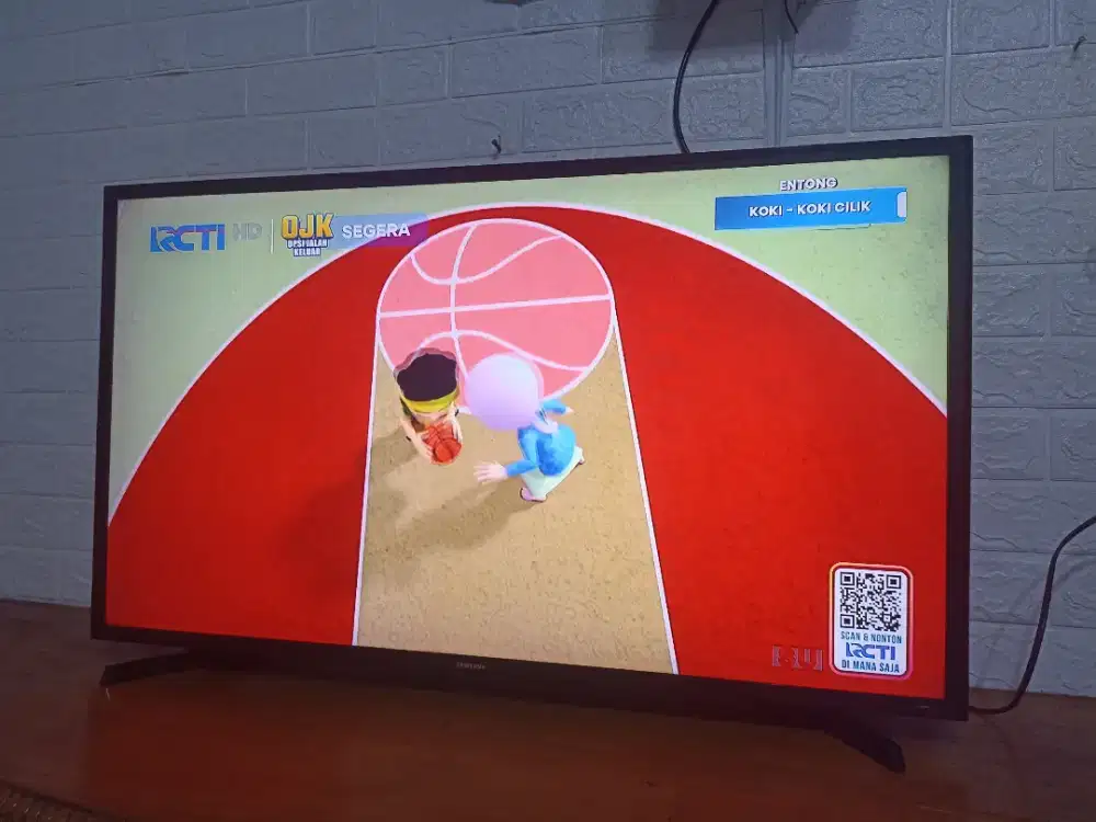 Smart tv Samsung 40