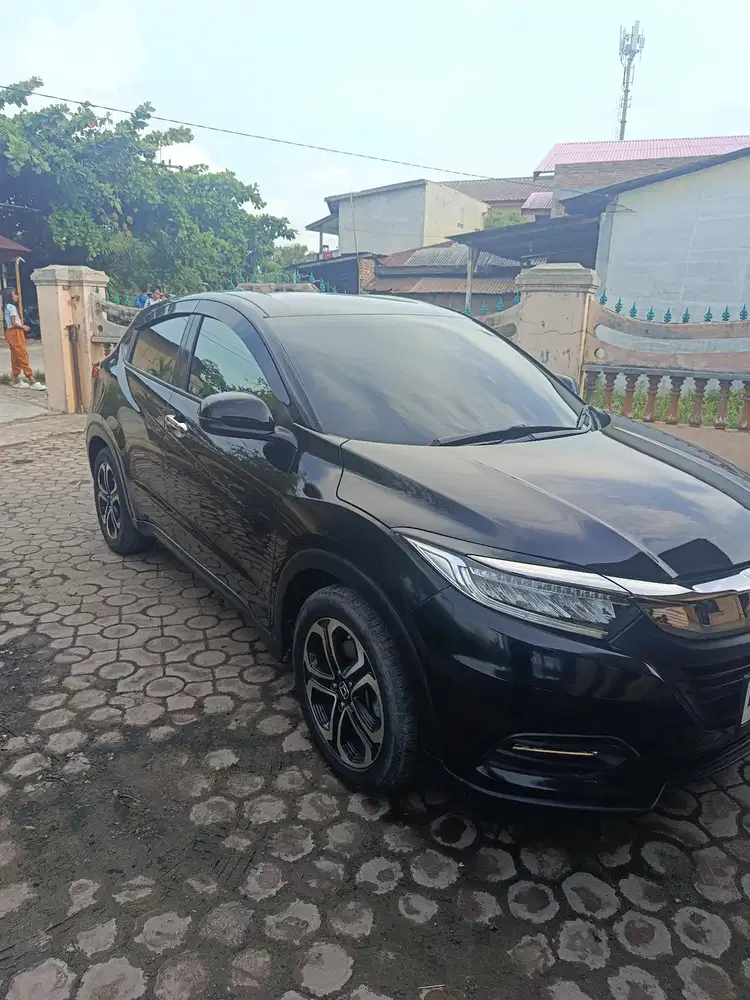 Honda HR-V 2020 Bensin