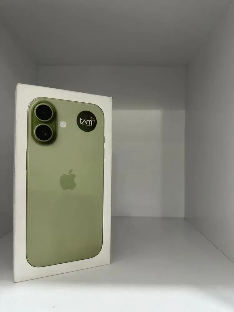 Iphone 17 256gb sage KREDIT