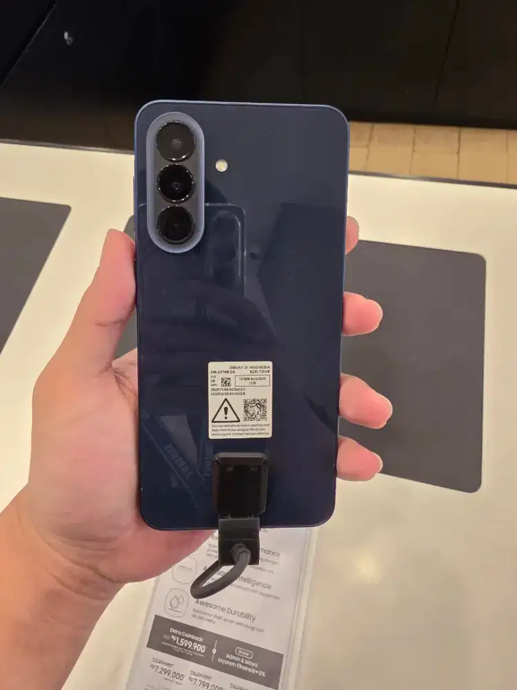 Samsung galaxy A57 san A37