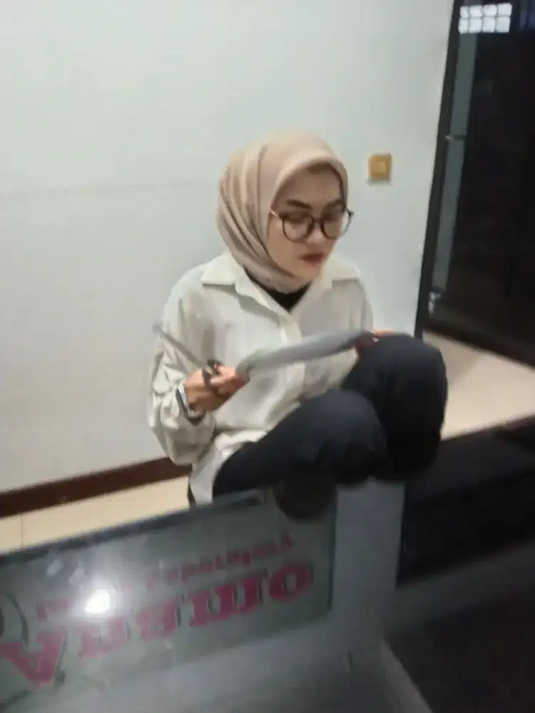 Lowongan kerja kurir