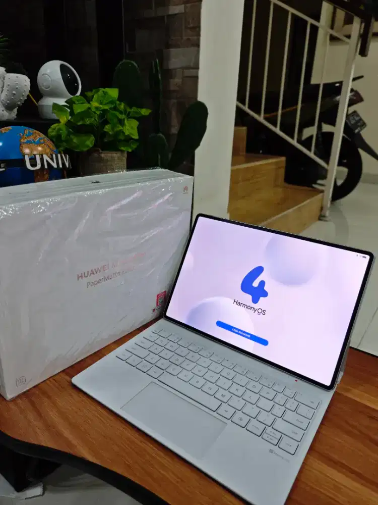 Huawei Matepad Pro 2025 12.2 PaperMatte Edition
