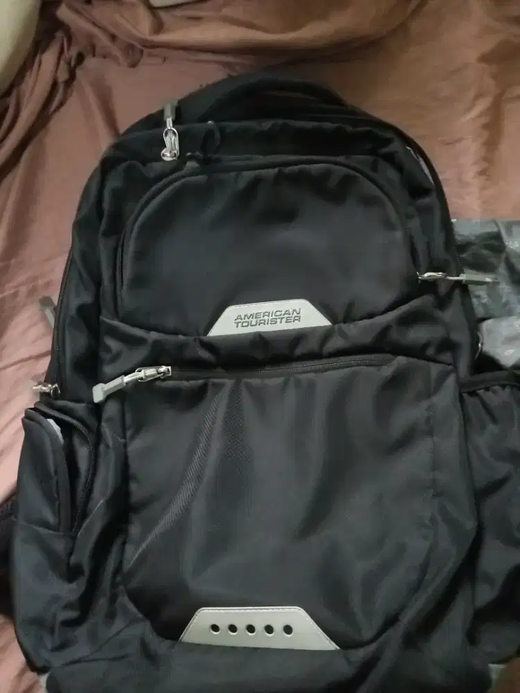 American Tourister original Backpack
