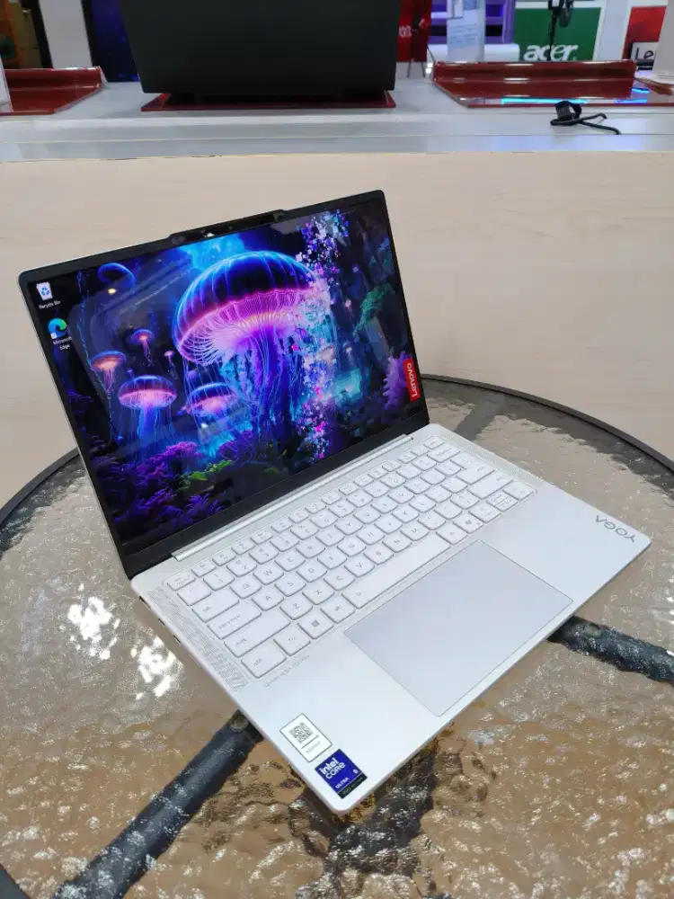 Lenovo yoga slim 7