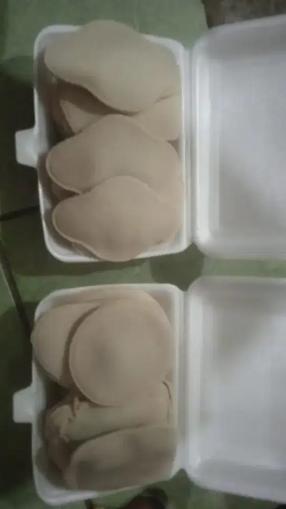 Ready cireng isi
