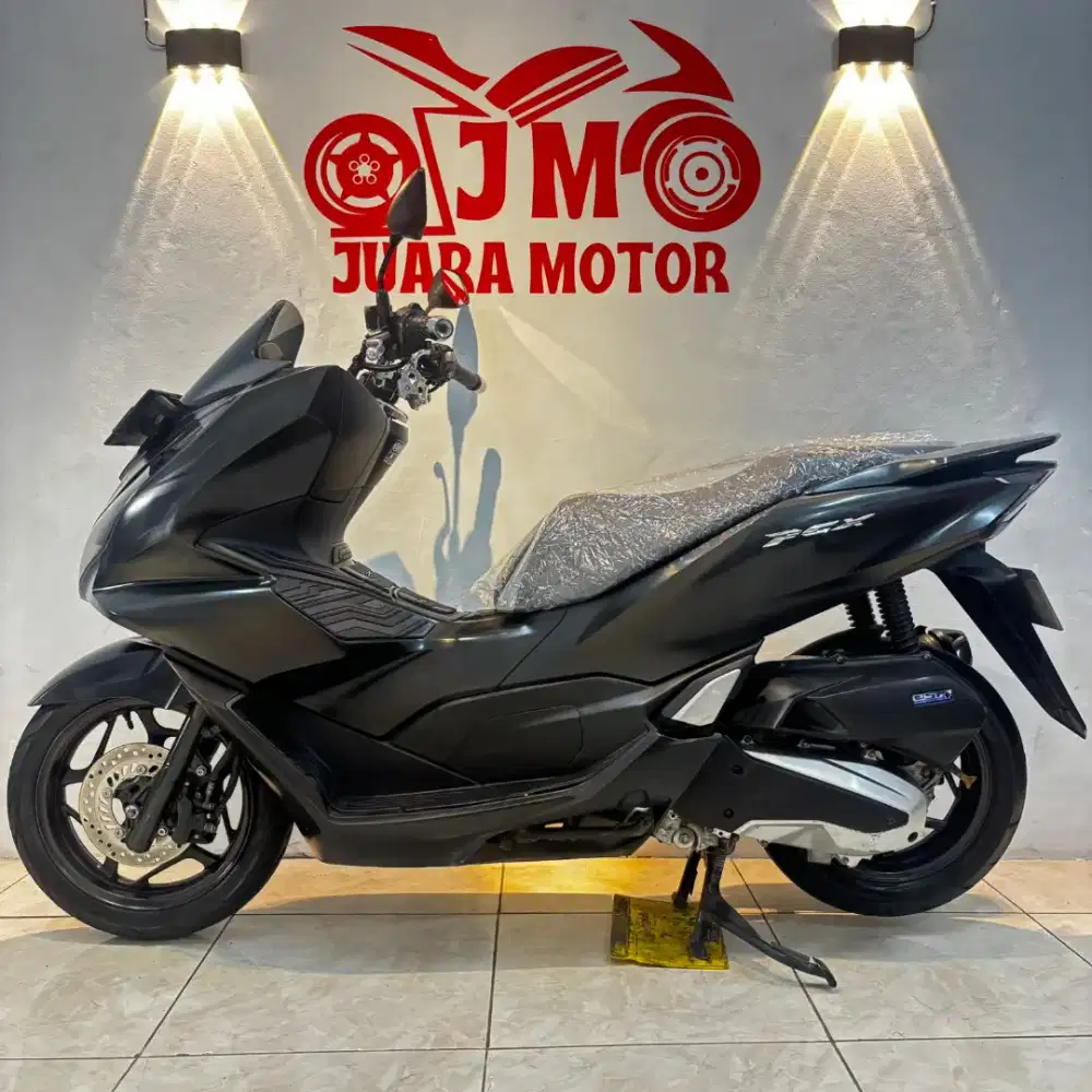 PCX 160 CBS 2022 MULUS SIAP PAKAI KREDIT DP RINGAN PROSES MUDAH CEPAT